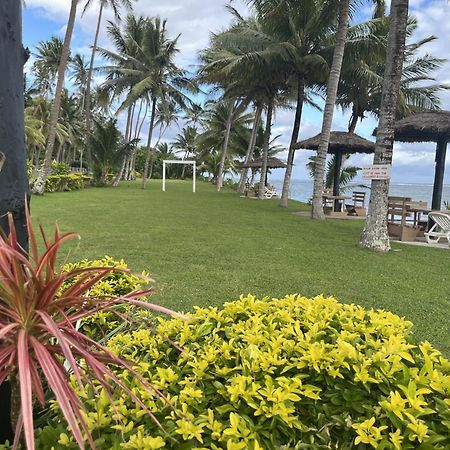 The Crow'S Nest Resort Fiji Korotogo Zewnętrze zdjęcie