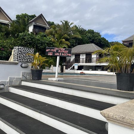 The Crow'S Nest Resort Fiji Korotogo Zewnętrze zdjęcie