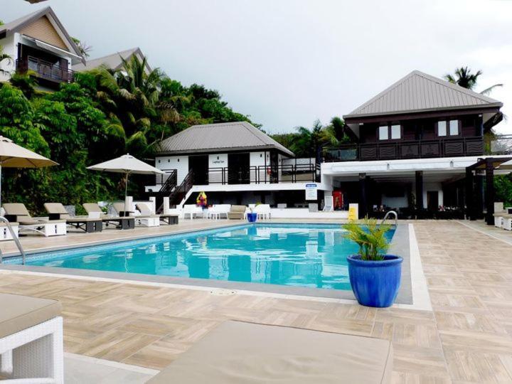 The Crow'S Nest Resort Fiji Korotogo Zewnętrze zdjęcie