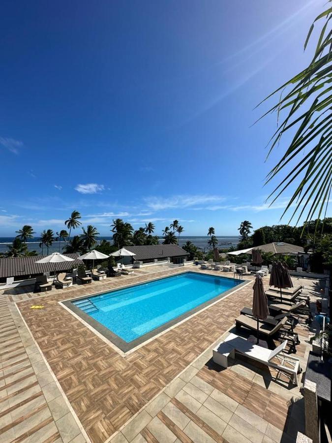 The Crow'S Nest Resort Fiji Korotogo Zewnętrze zdjęcie