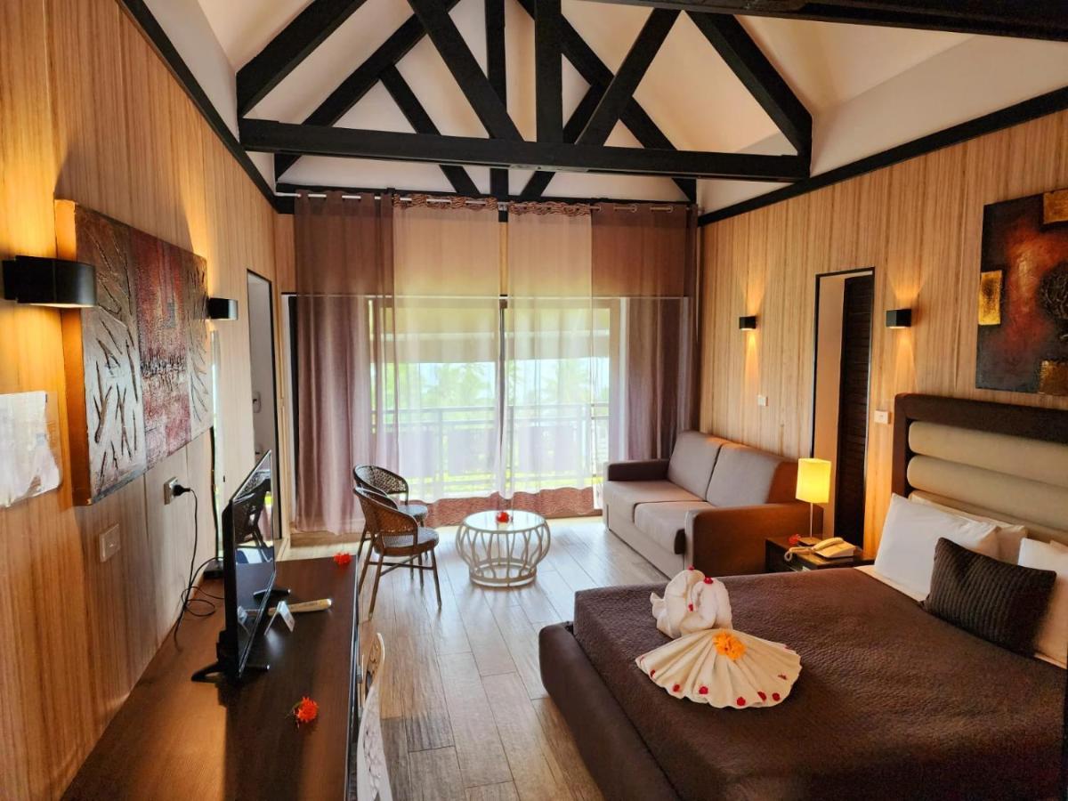 The Crow'S Nest Resort Fiji Korotogo Zewnętrze zdjęcie