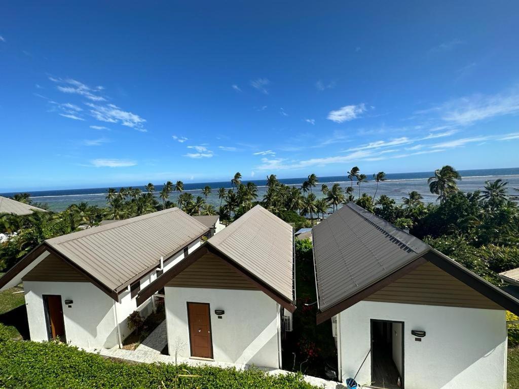 The Crow'S Nest Resort Fiji Korotogo Zewnętrze zdjęcie