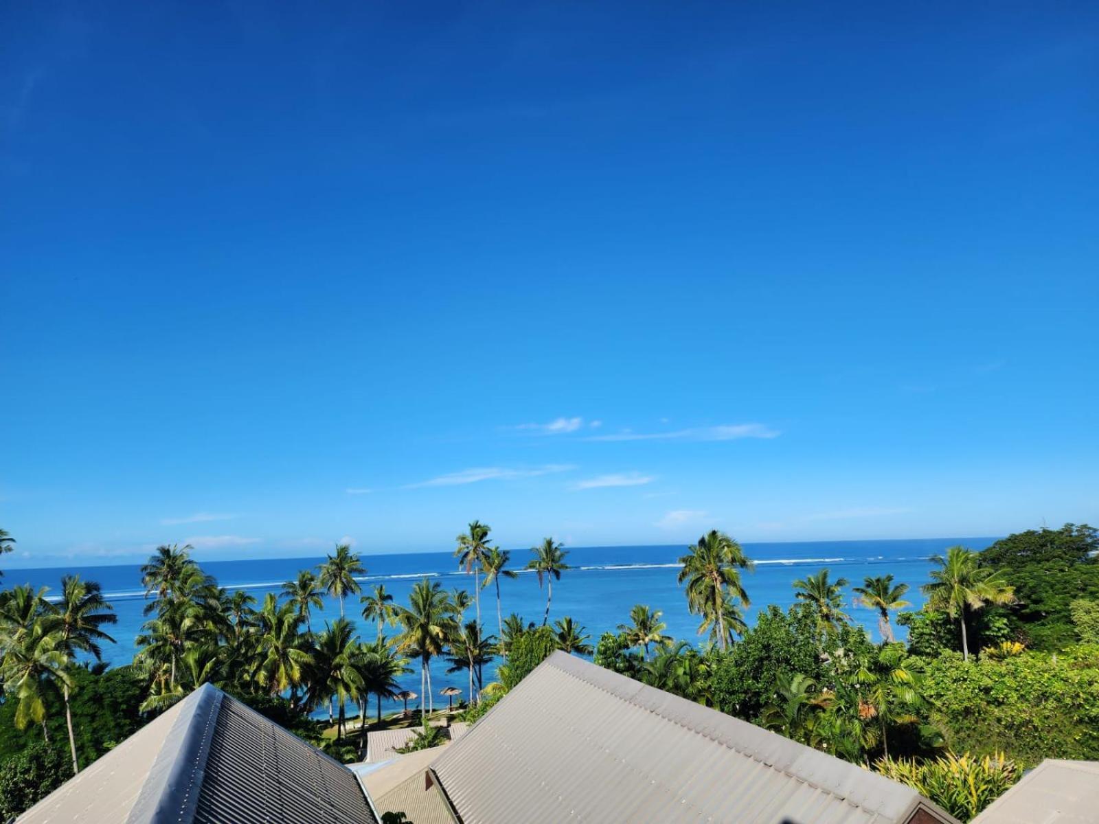 The Crow'S Nest Resort Fiji Korotogo Zewnętrze zdjęcie