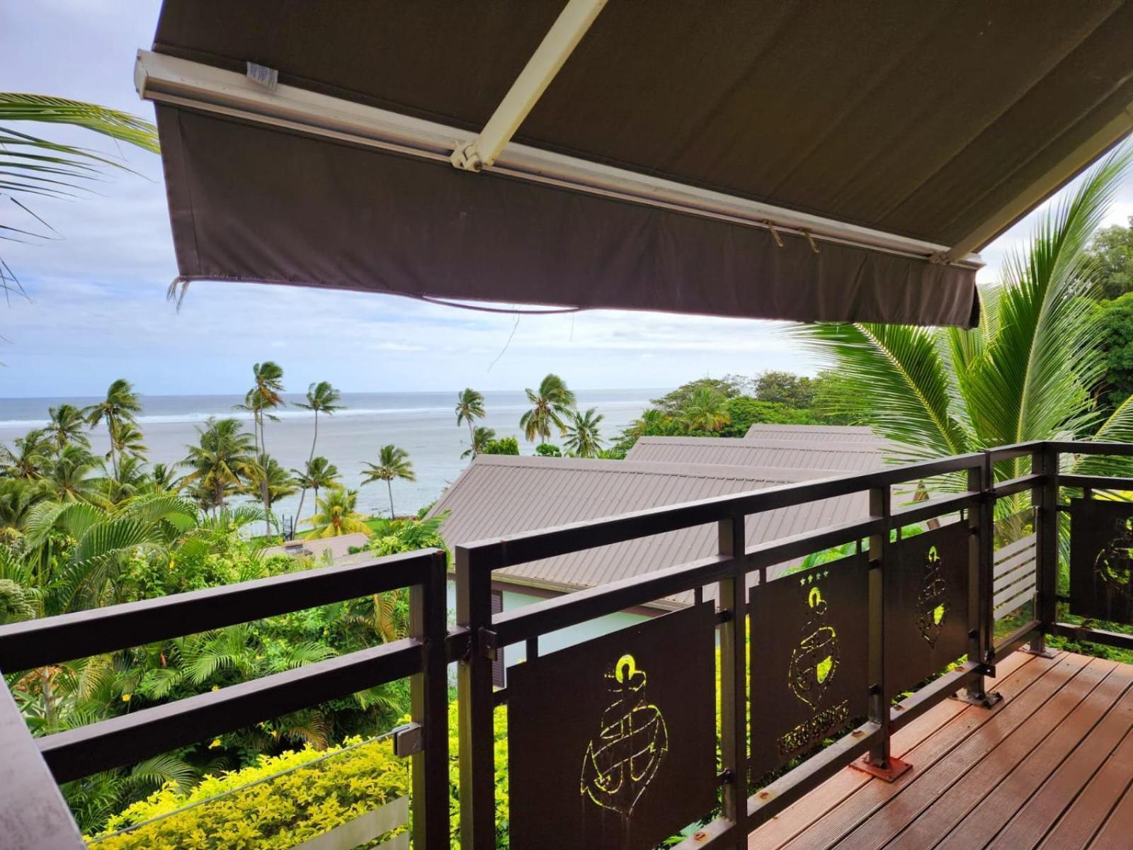 The Crow'S Nest Resort Fiji Korotogo Zewnętrze zdjęcie