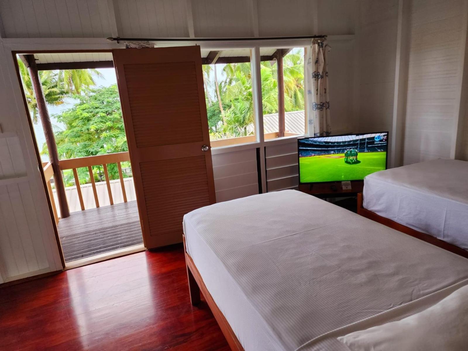 The Crow'S Nest Resort Fiji Korotogo Zewnętrze zdjęcie