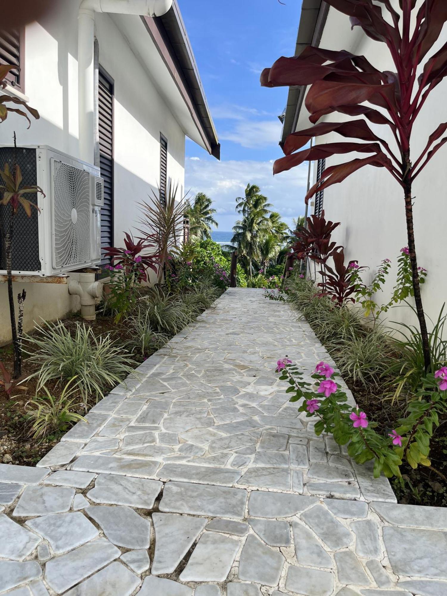 The Crow'S Nest Resort Fiji Korotogo Zewnętrze zdjęcie