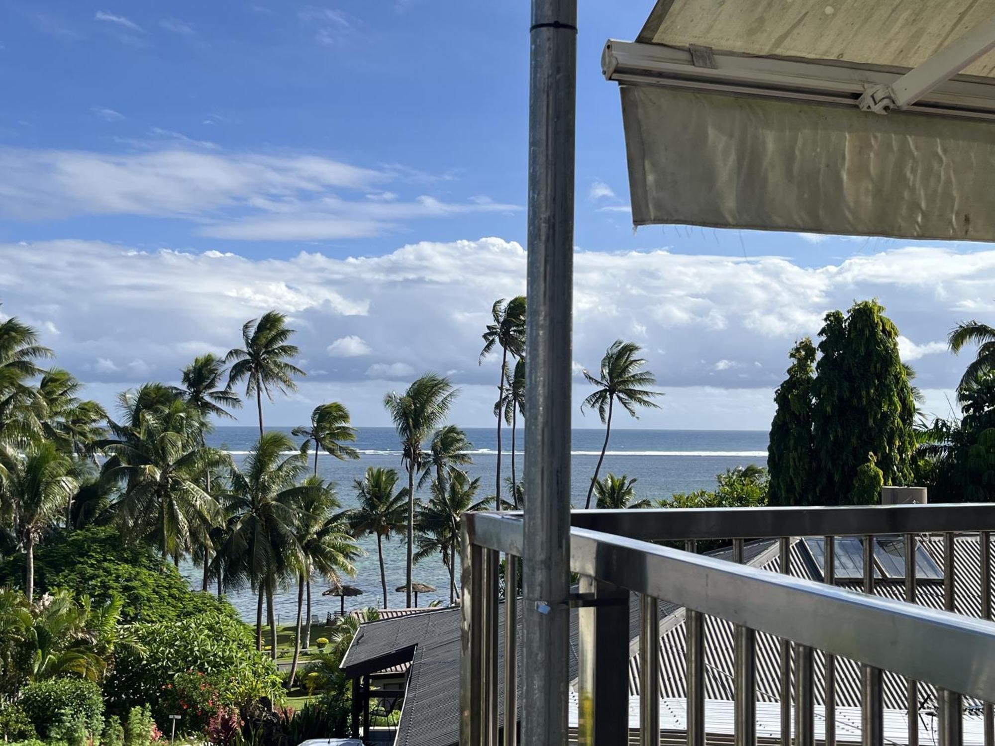 The Crow'S Nest Resort Fiji Korotogo Zewnętrze zdjęcie