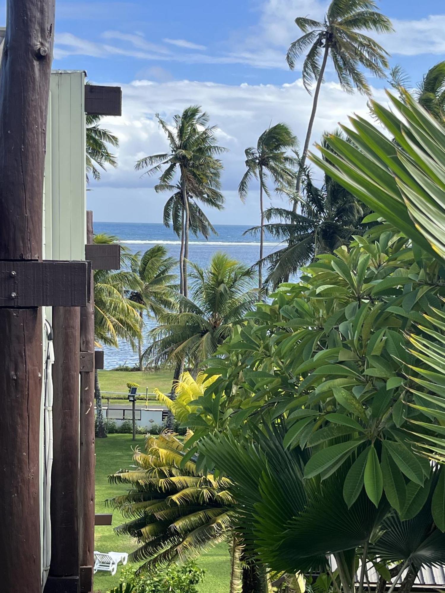 The Crow'S Nest Resort Fiji Korotogo Zewnętrze zdjęcie